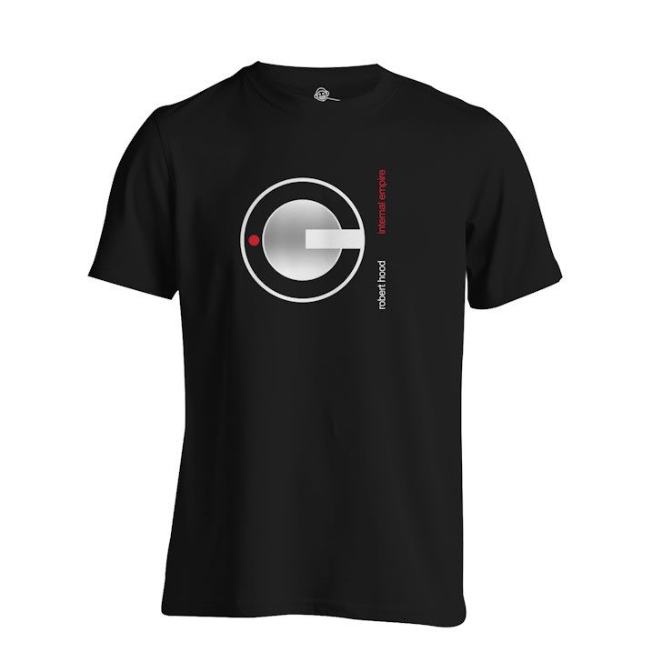Robert Hood Internal Empire T Shirt - Image 2