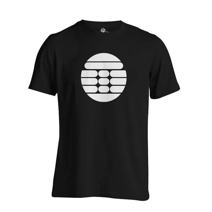 Transmat Records Derrick May Detroit Techno T Shirt