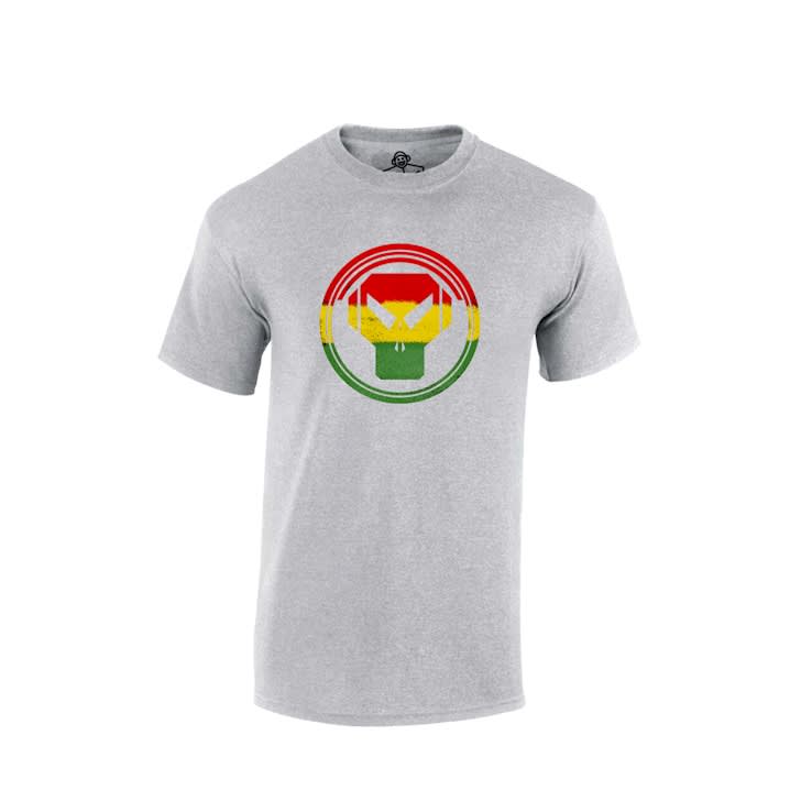 Metalheadz T Shirt - Image 2