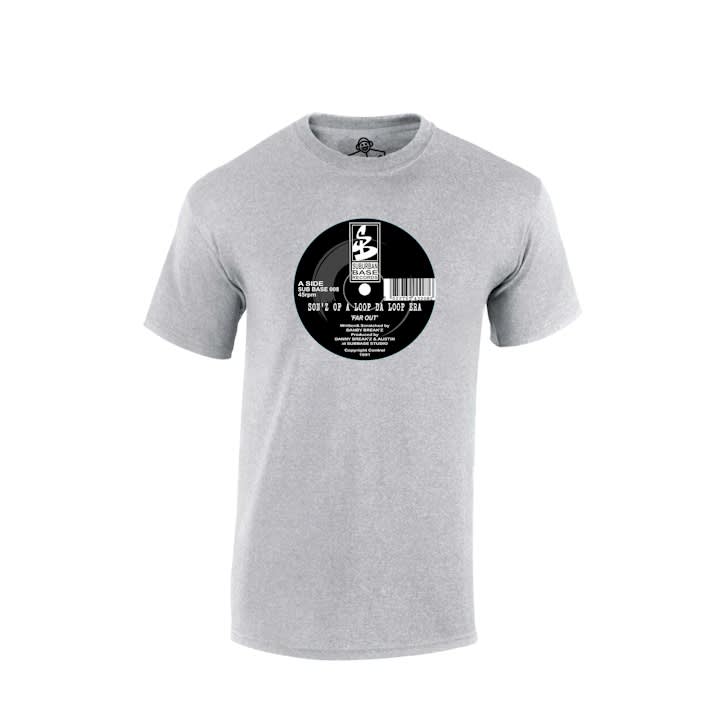 Sons of a Loop Da Loop Era Far Out T Shirt