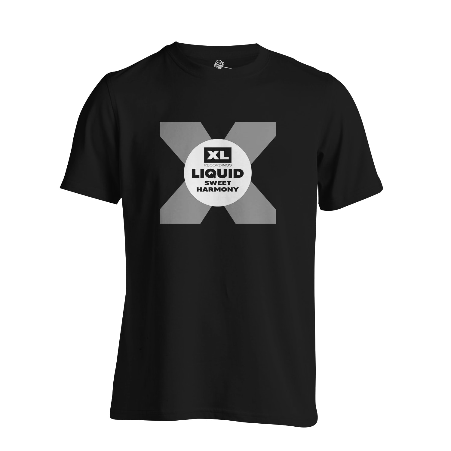 Liquid Sweet Harmony Classic T Shirt