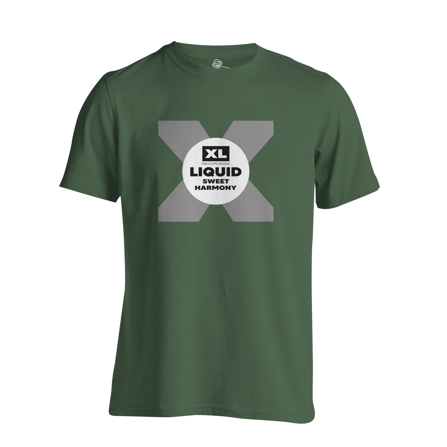 Liquid Sweet Harmony Classic T Shirt - Image 2
