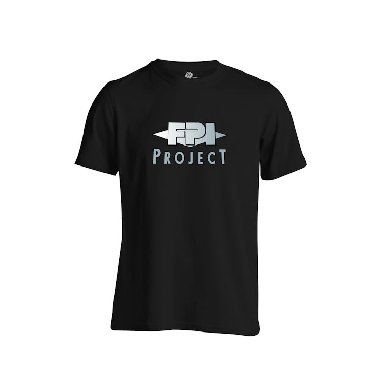 FPI Project Piano House T Shirt