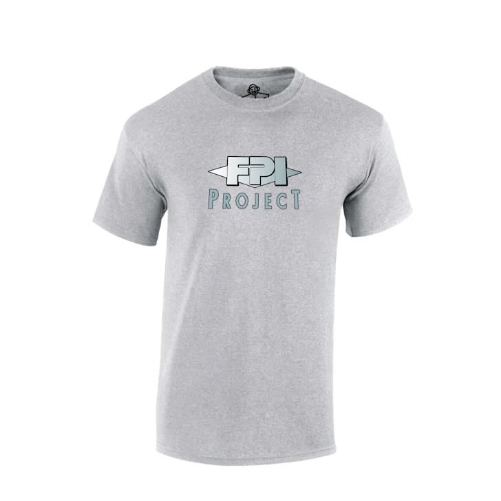 FPI Project Piano House T Shirt - Image 2