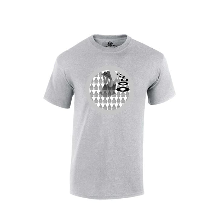 White House Records T Shirt - Image 2