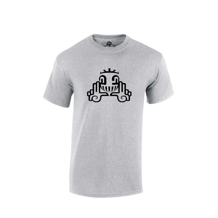 Spiral Tribe Soundsystem T Shirt - Image 2