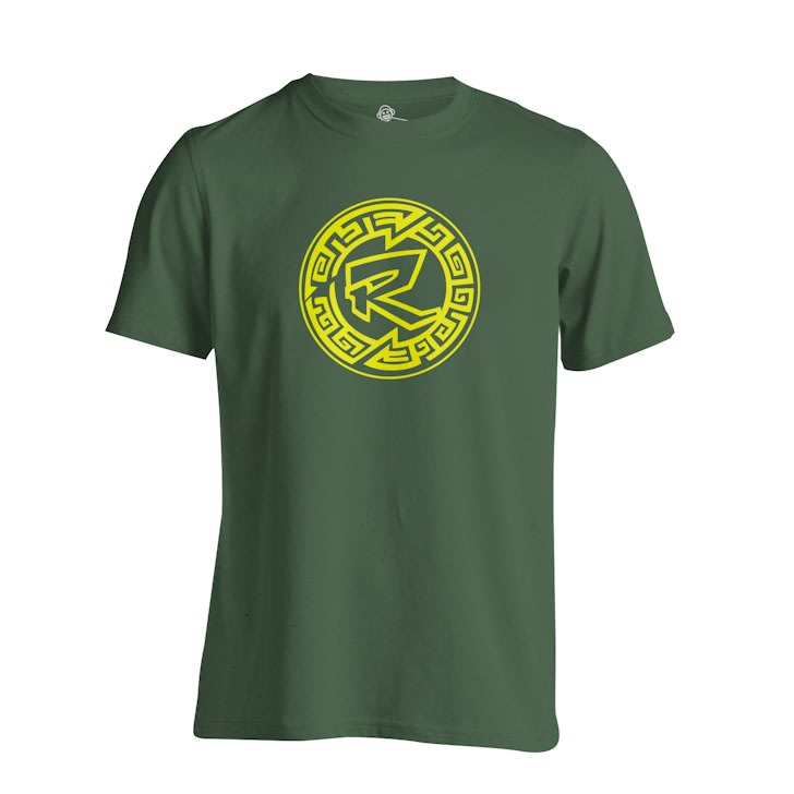 Reinforced Records T Shirt