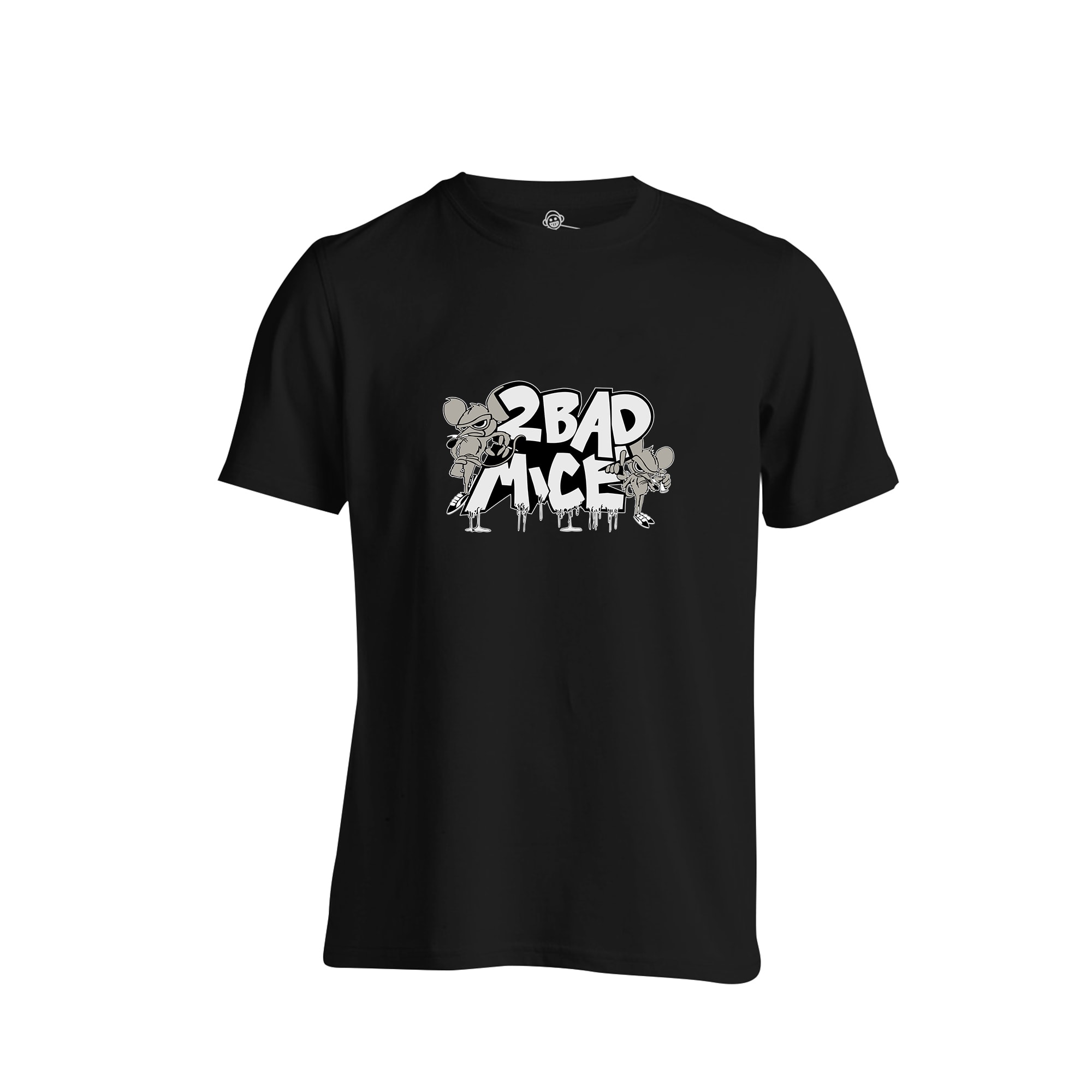 2 Bad Mice T Shirt - Image 2