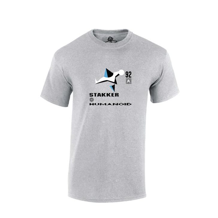 Stakker Humanoid T Shirt - Image 2