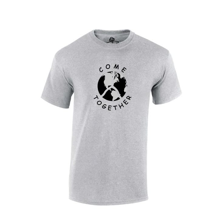 Come Together T-Shirt - Image 2