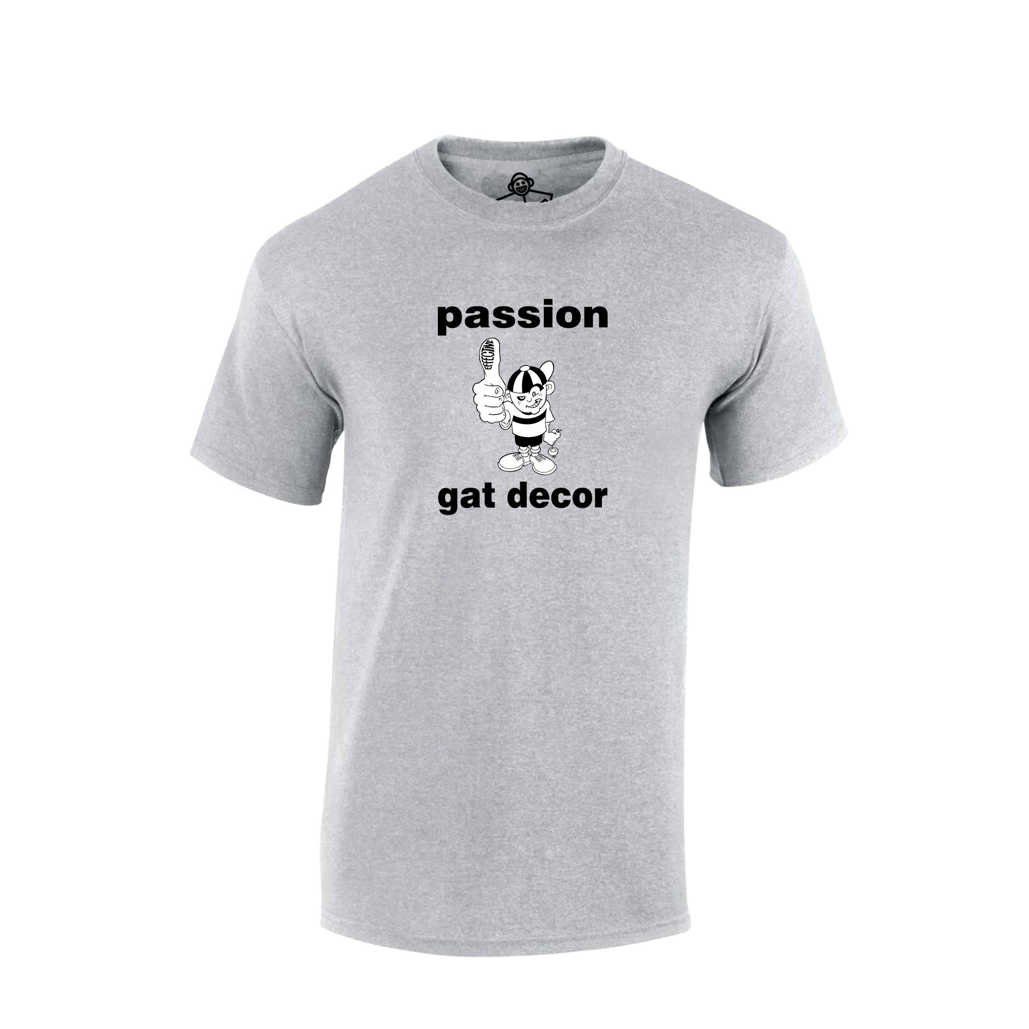 Gat Decor Passion T Shirt