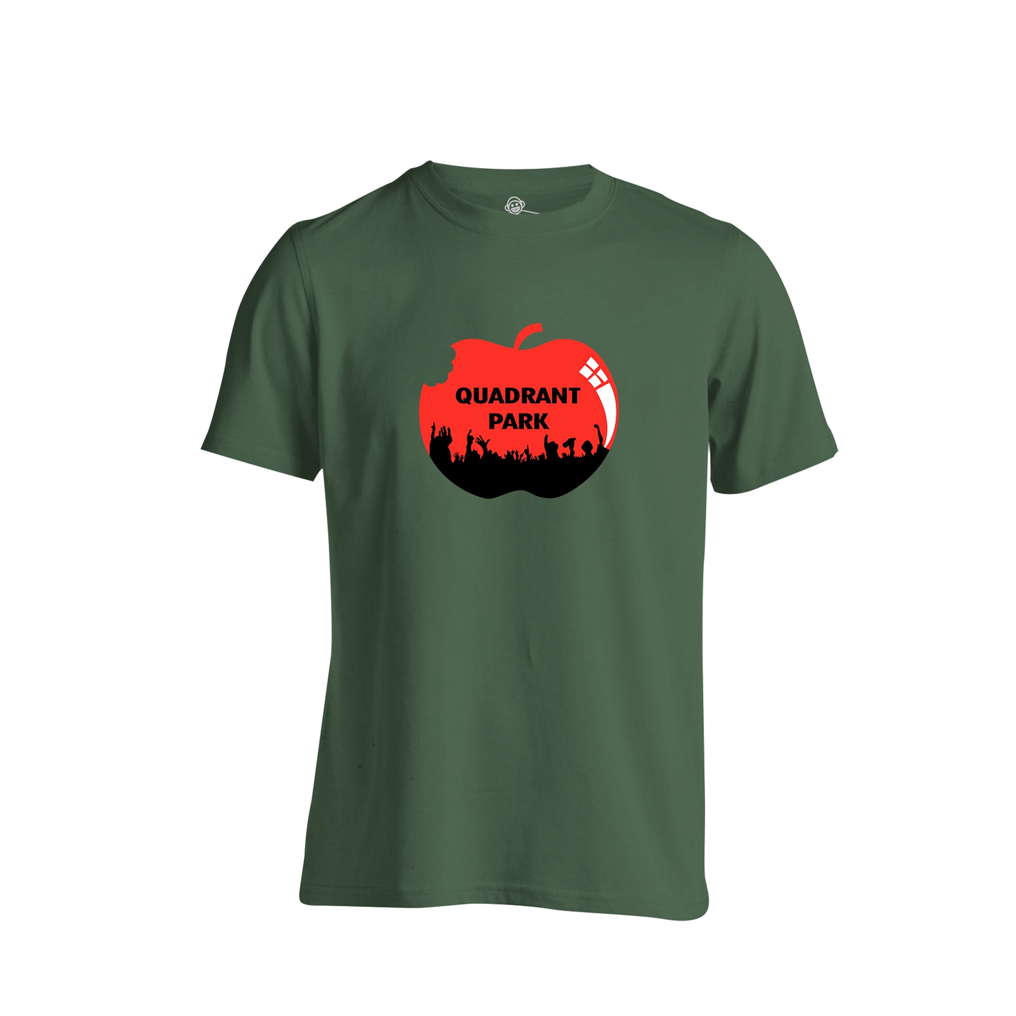 Quadrant Park T Shirt - Image 3