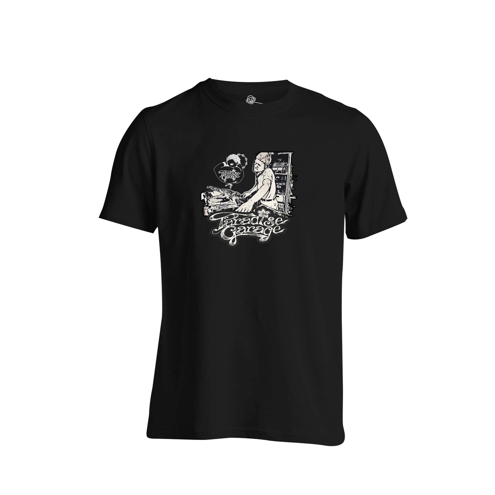 Larry Levan Paradise Garage T Shirt - Image 3