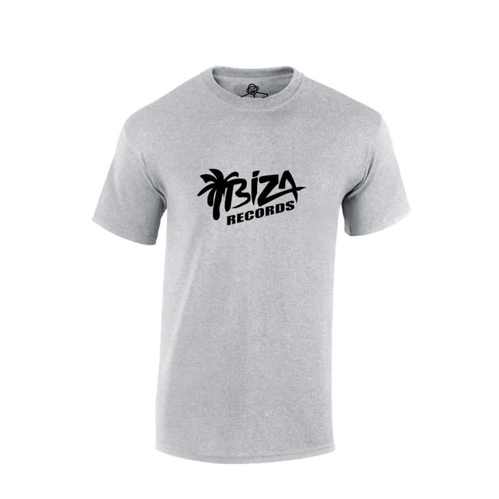 Ibiza Records T Shirt - Image 2