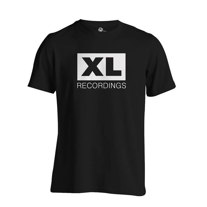 XL Recordings T Shirt