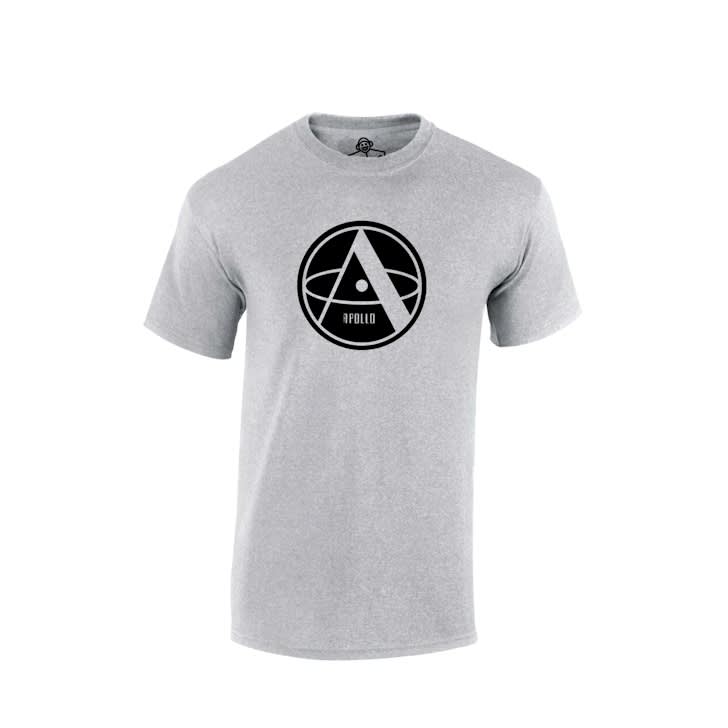 Apollo Records T Shirt - Image 2