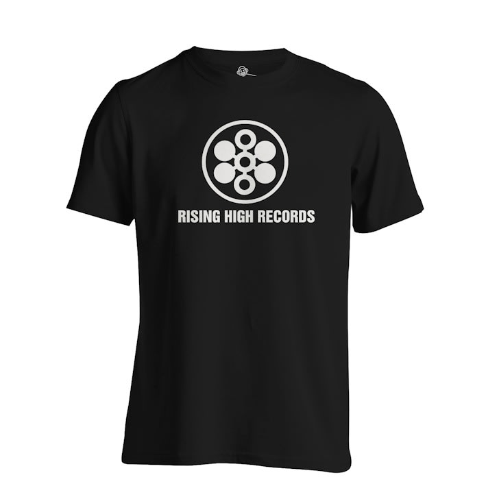 Rising High Records T Shirt