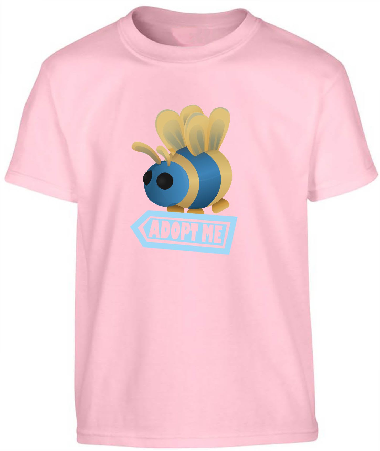 Adopt Me Queen Bee T Shirts Taurus Gaming T Shirts - queen bee roblox