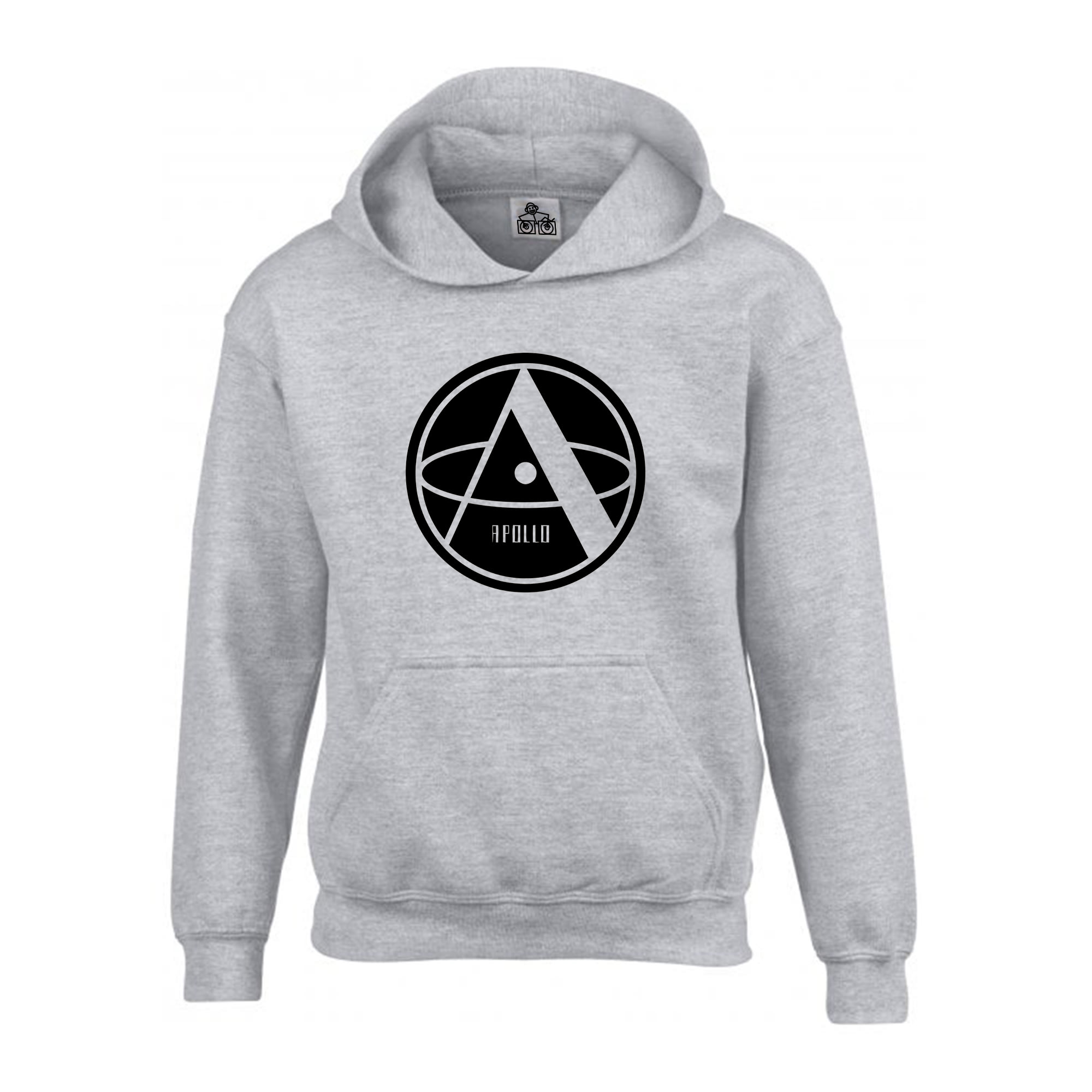 Apollo Records Hoodie