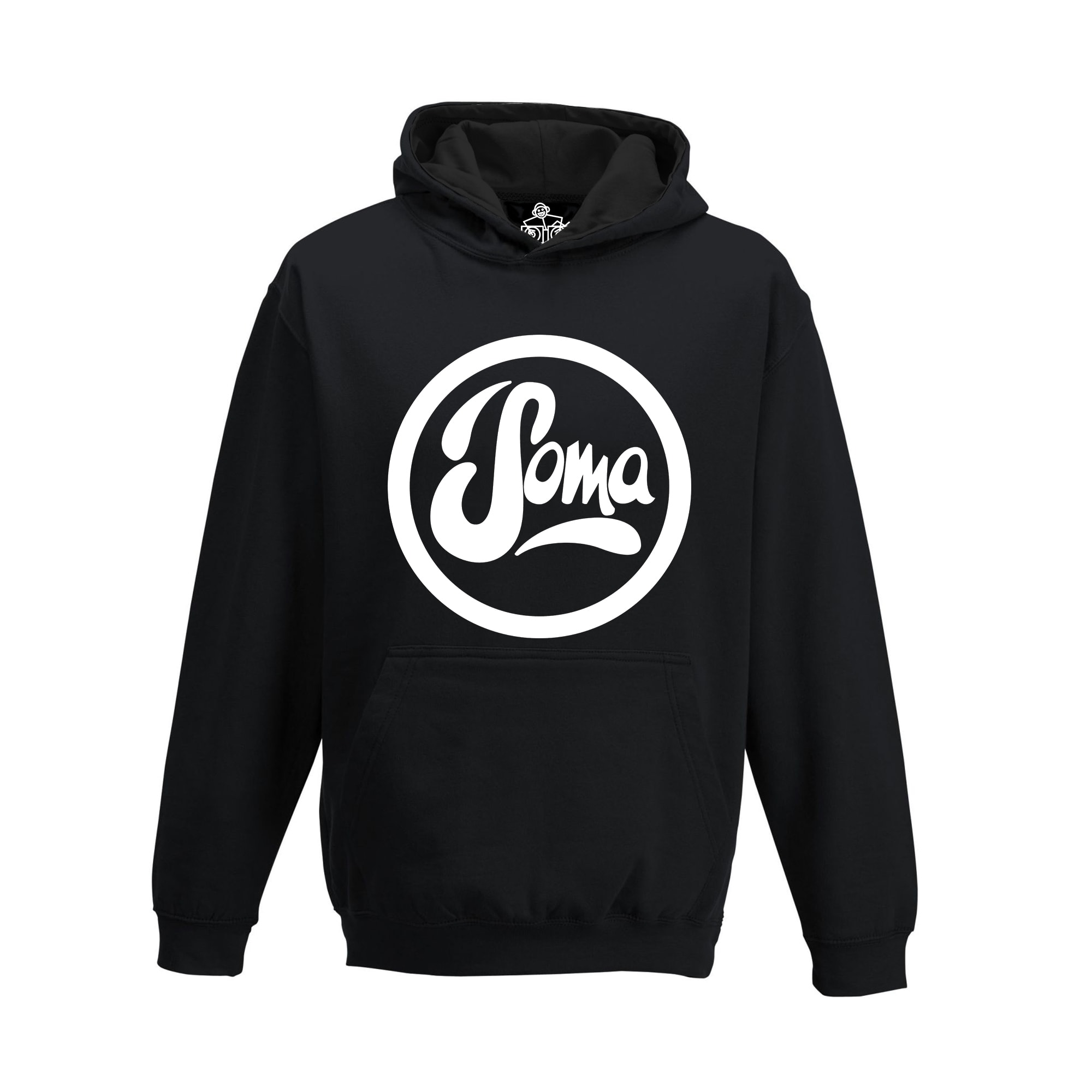 Soma Records Hoodie