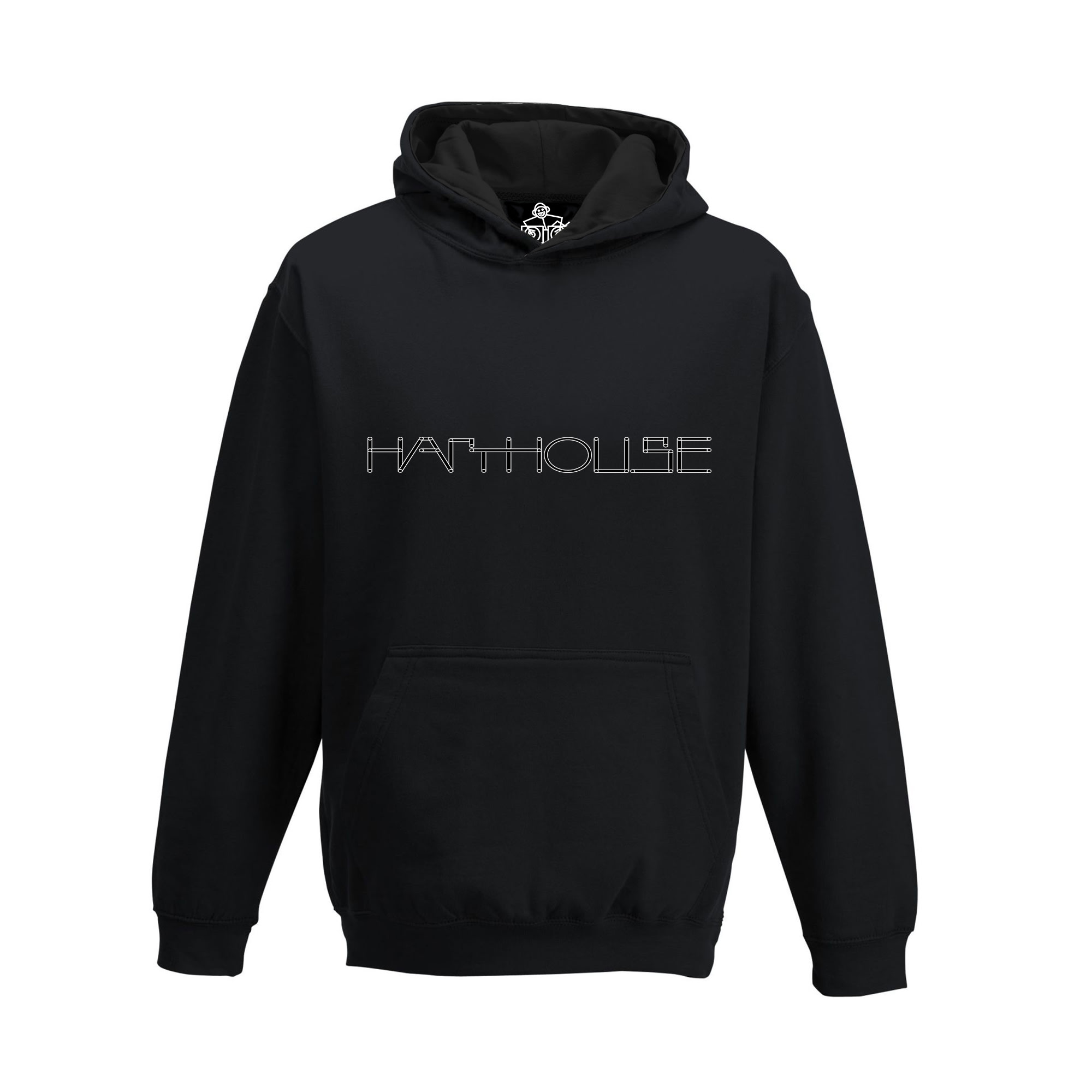 Harthouse Records Hoodie