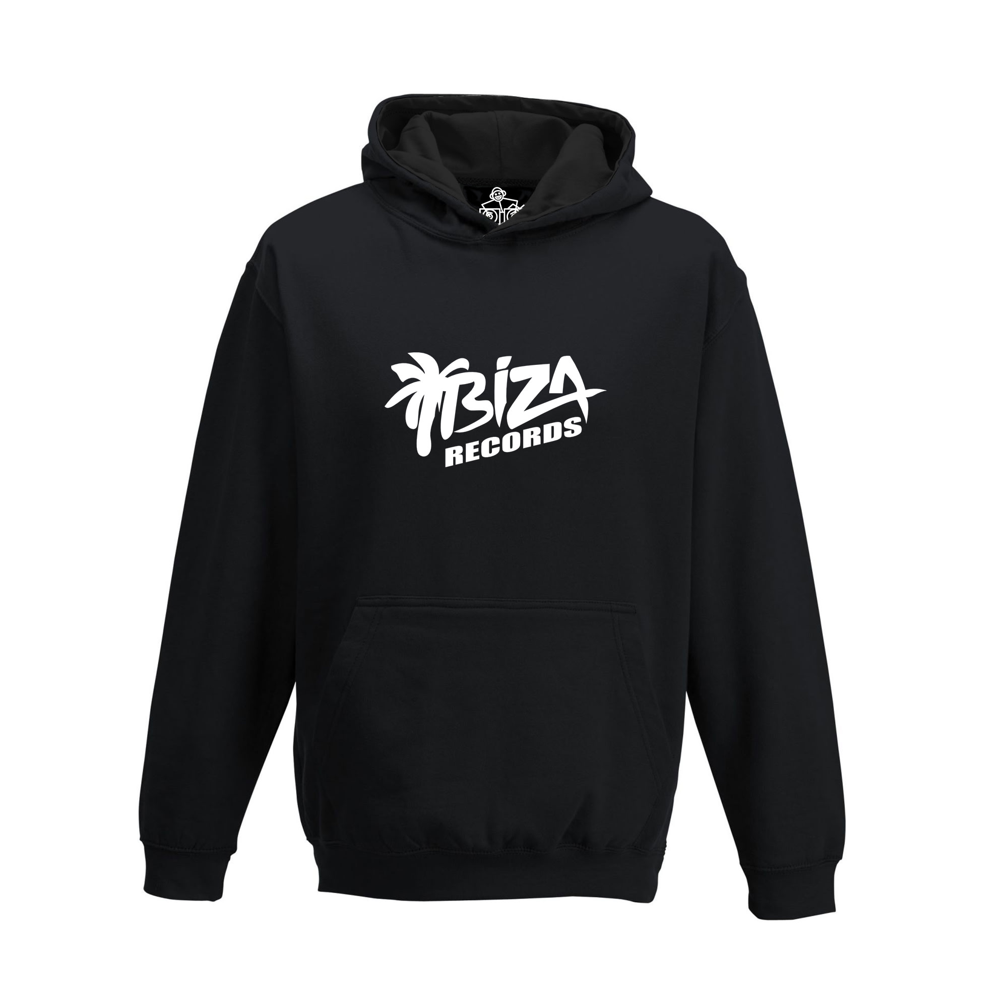 Ibiza Records Hoodie