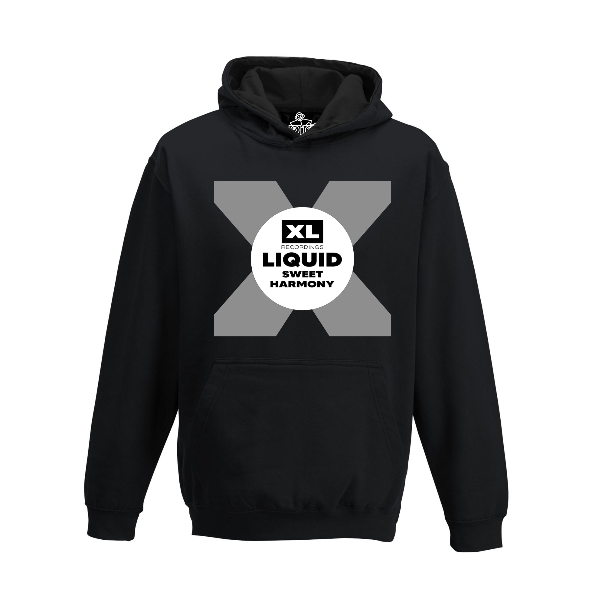 Liquid Sweet Harmony Classic Hoodie - Image 2