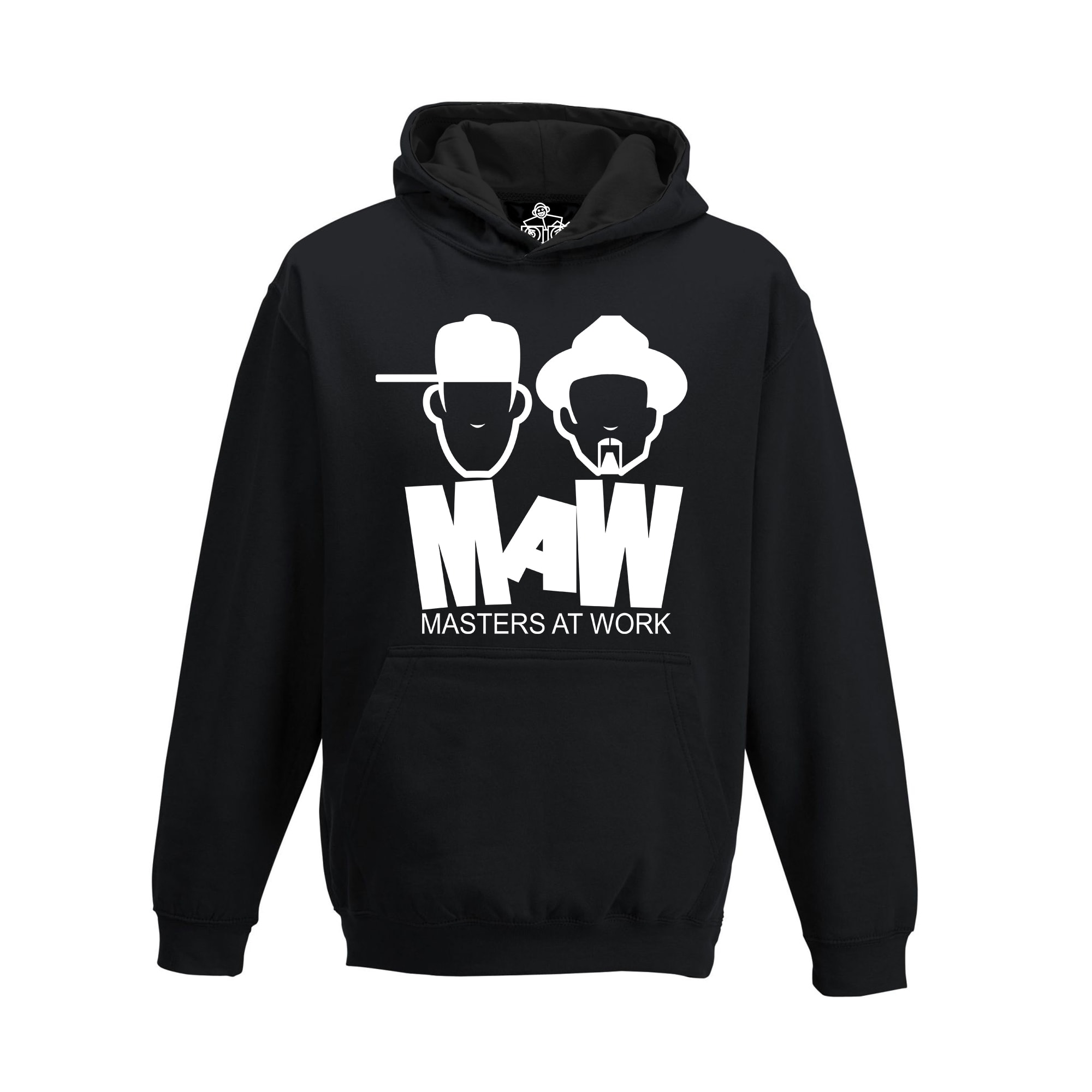 Masters At Work Hoodie
