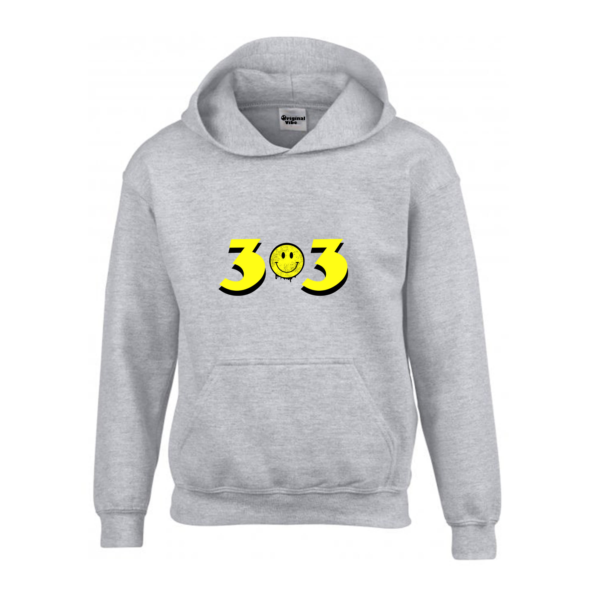 Acid House 303 Hoodie