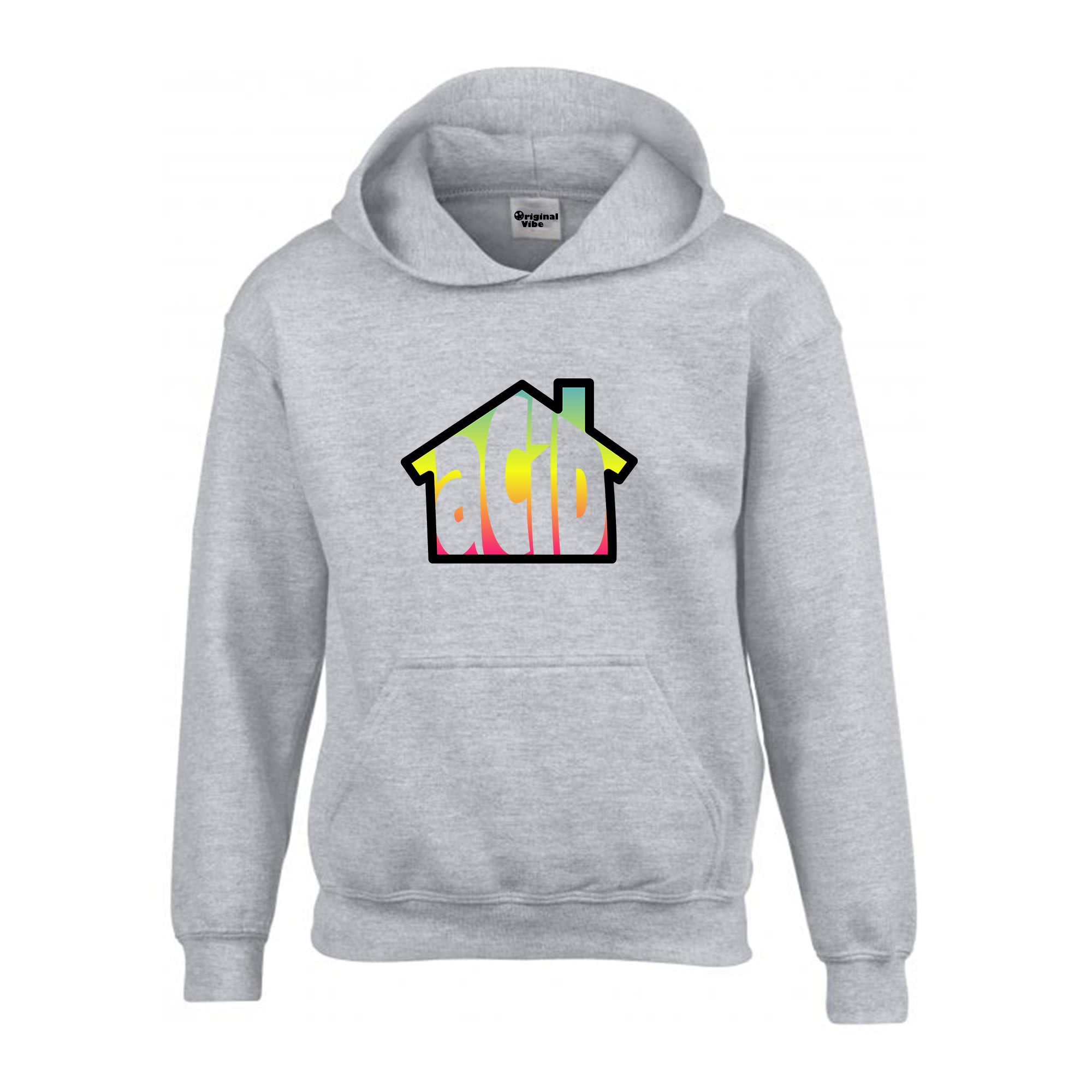 Acid House Hoodie