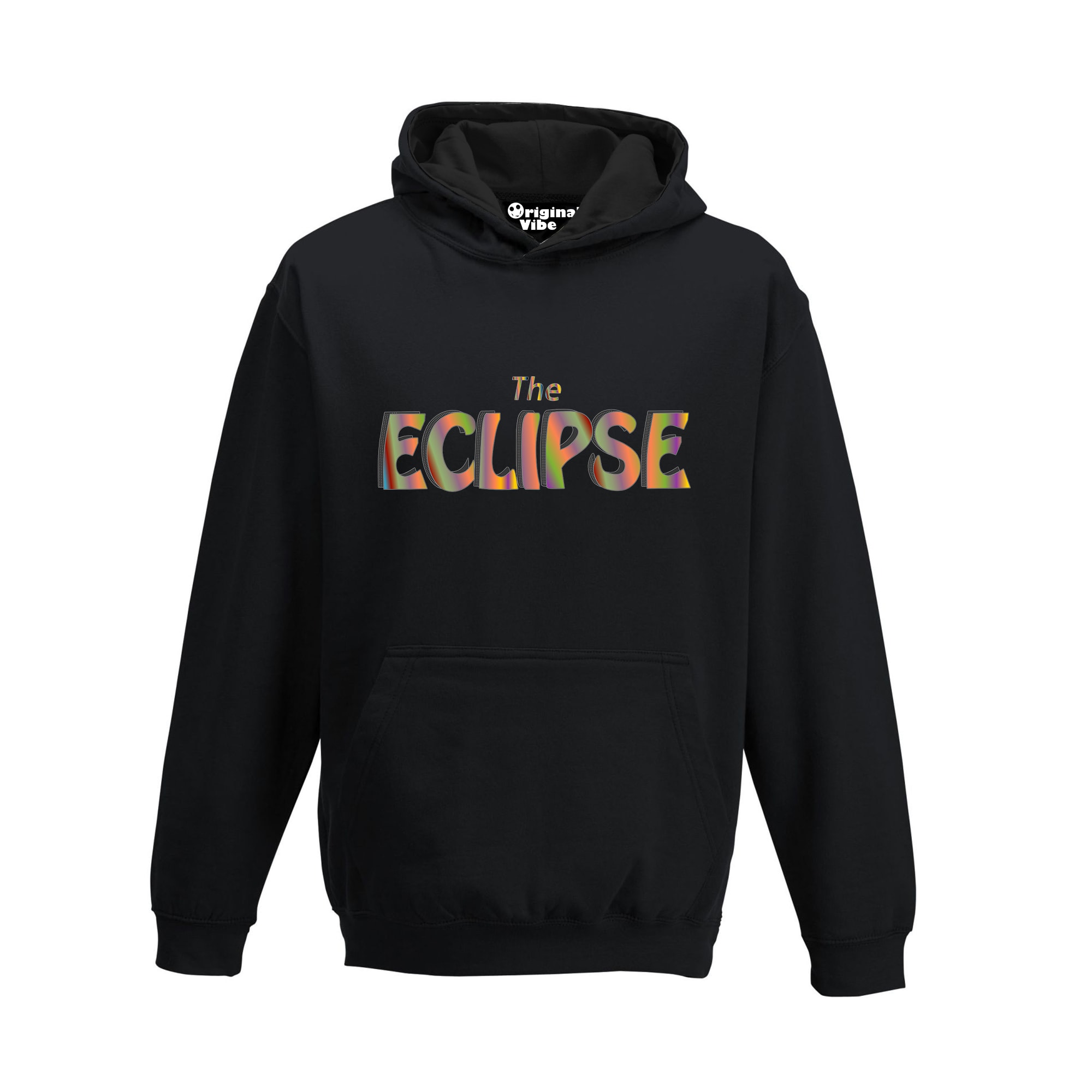 The Eclipse Hoodie Classic Coventry Legendary Nightclub - Image 2