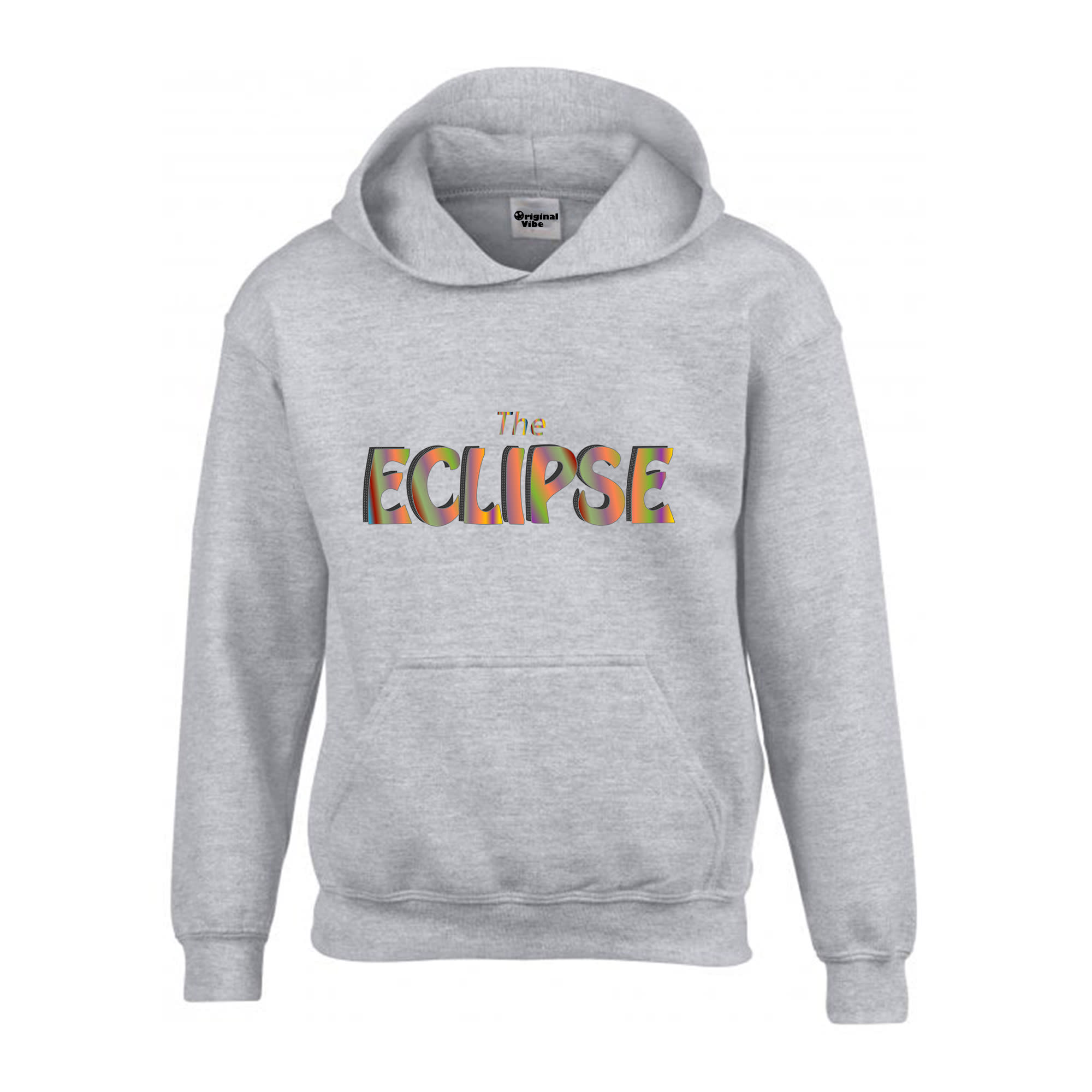 The Eclipse Hoodie Classic Coventry Legendary Nightclub