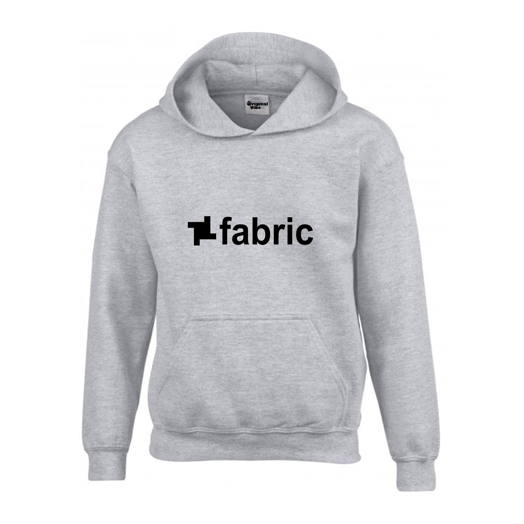 Fabric Nightclub London Hoodie - Image 2