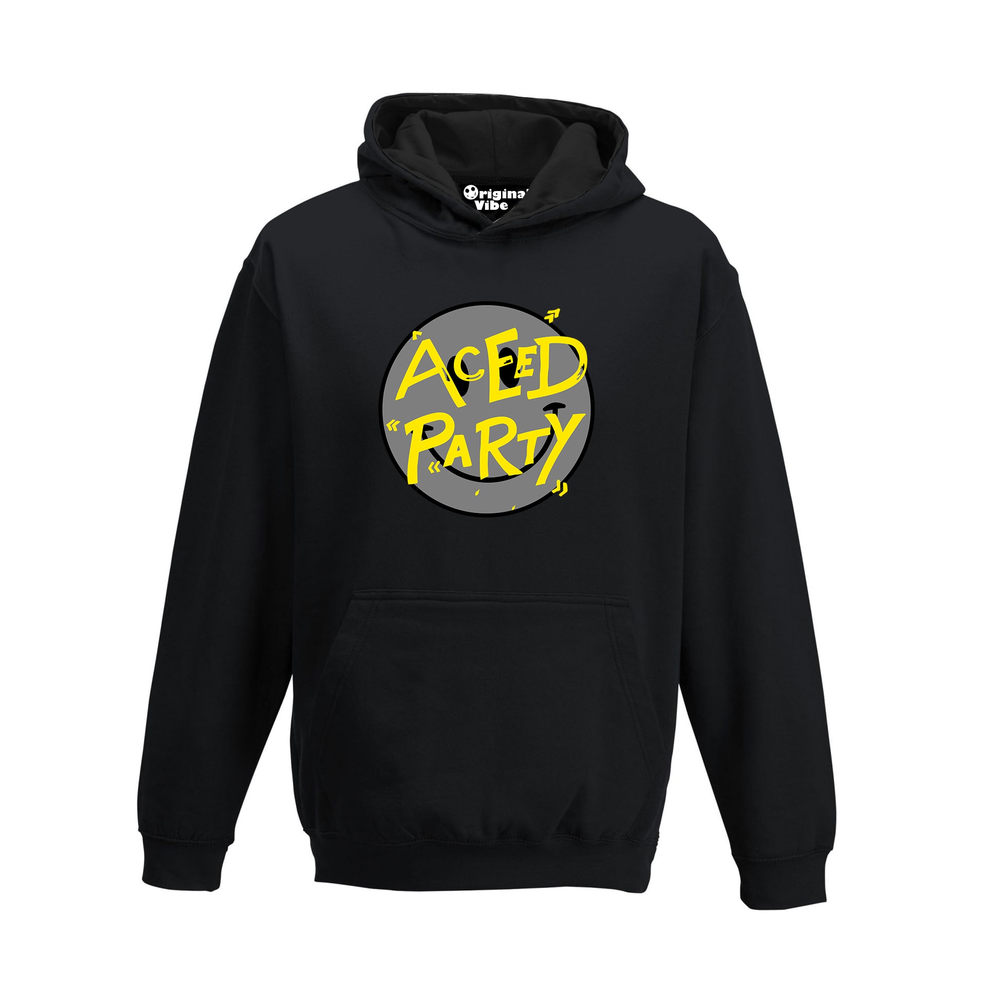 Aceed Party Hoodie - Image 2