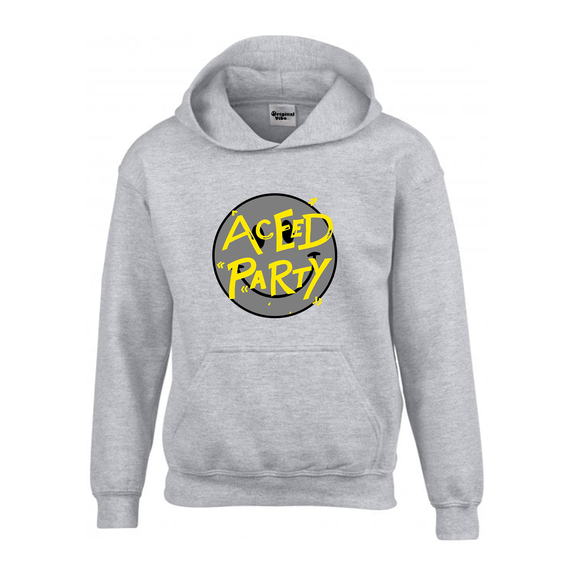 Aceed Party Hoodie