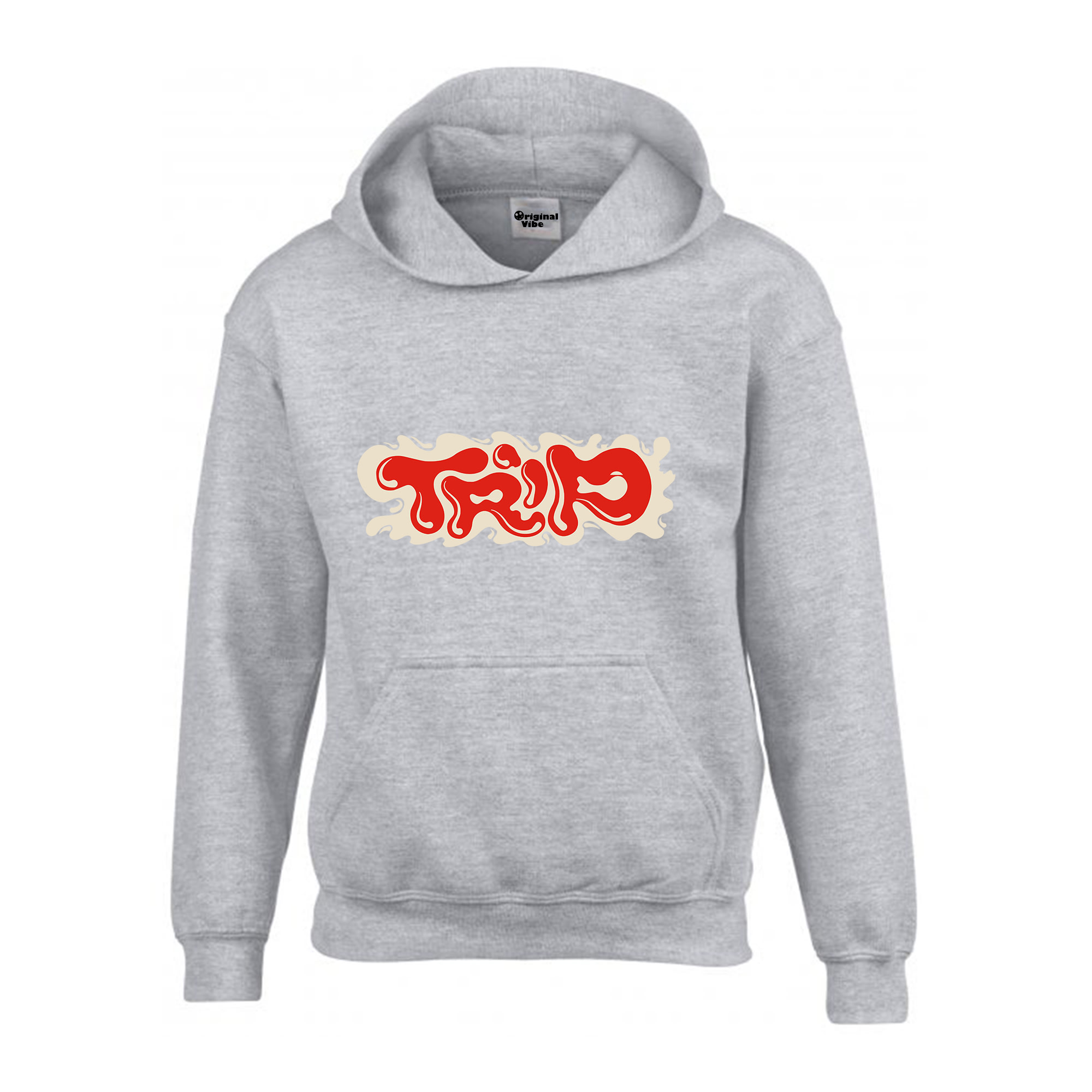 Trip Legendary House Night Flyer Hoodie - Image 2