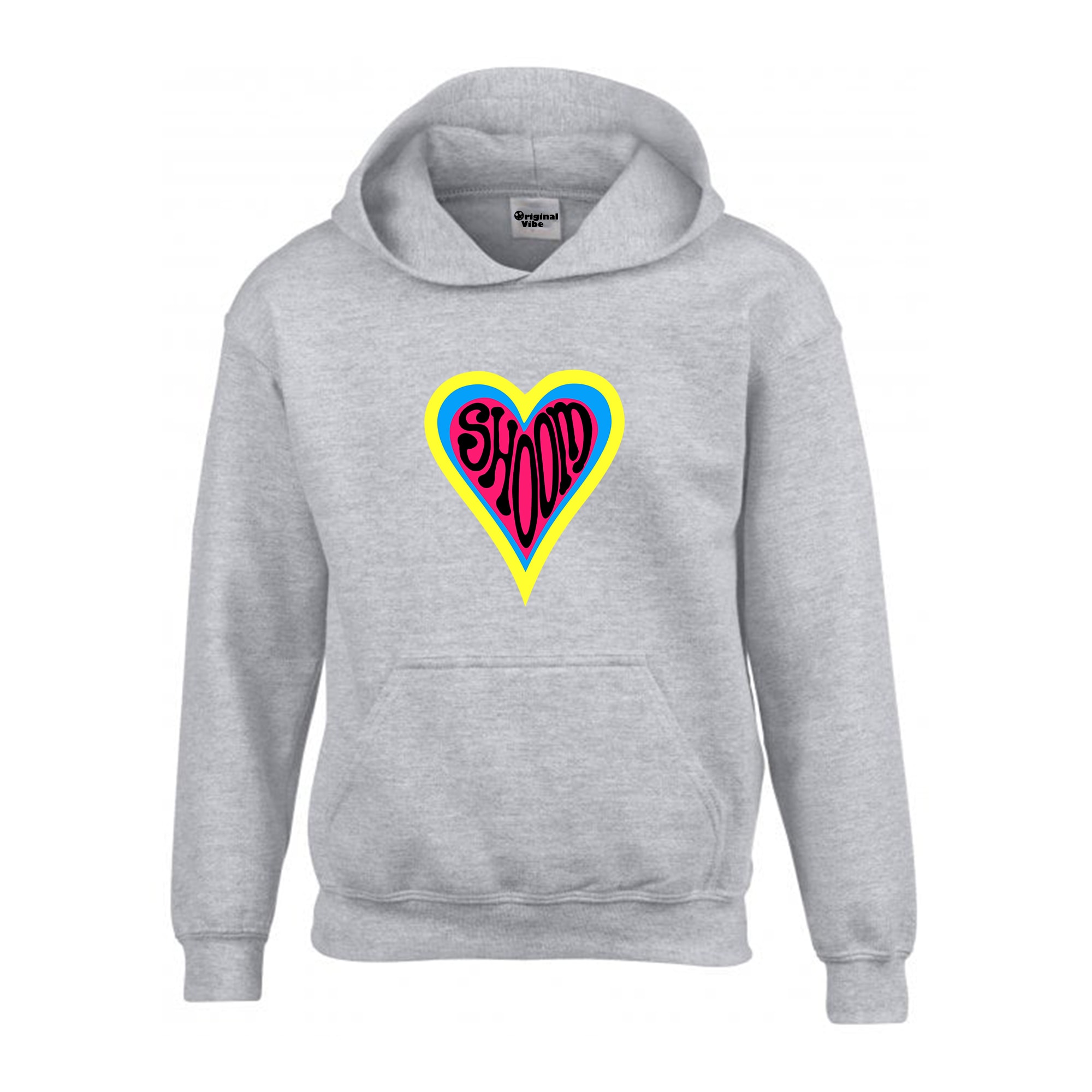 Shoom Hoodie - Image 2