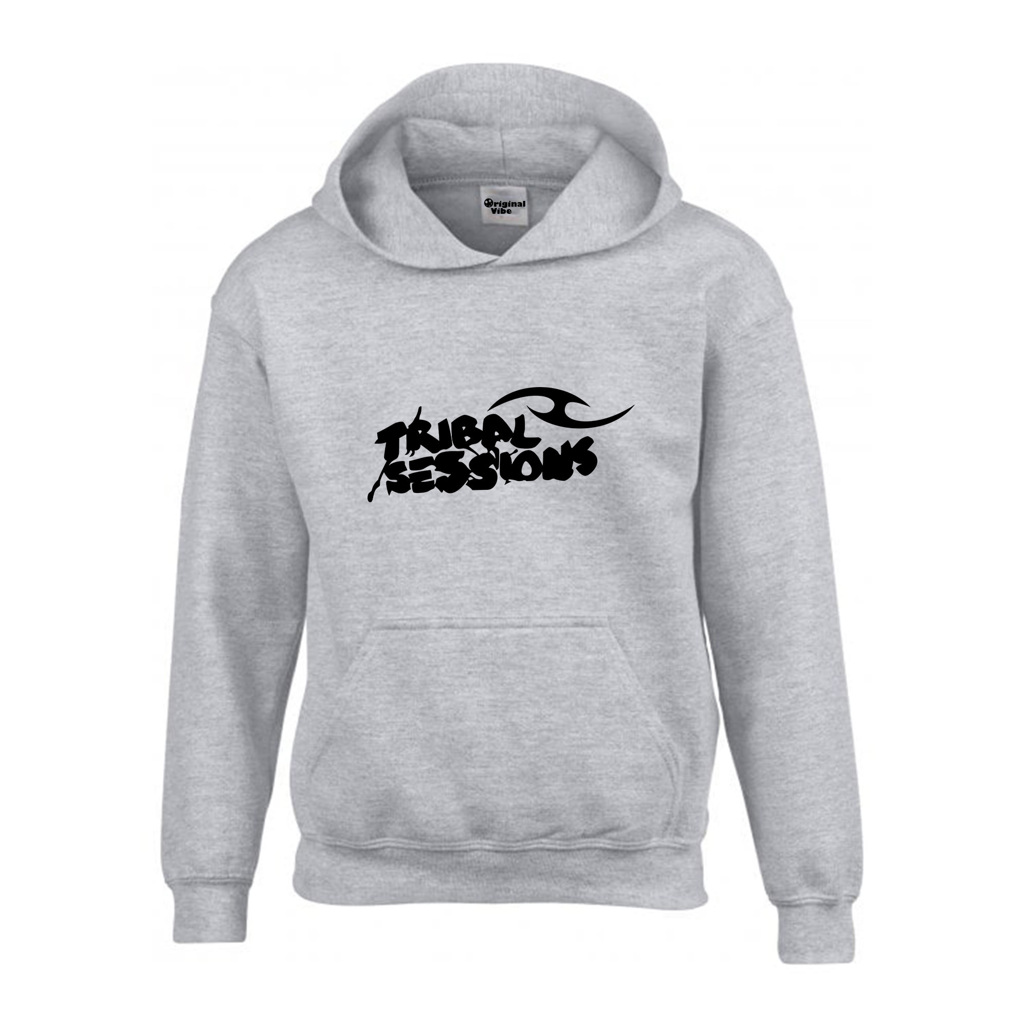 Tribal Sessions Sankey Soap Hoodie