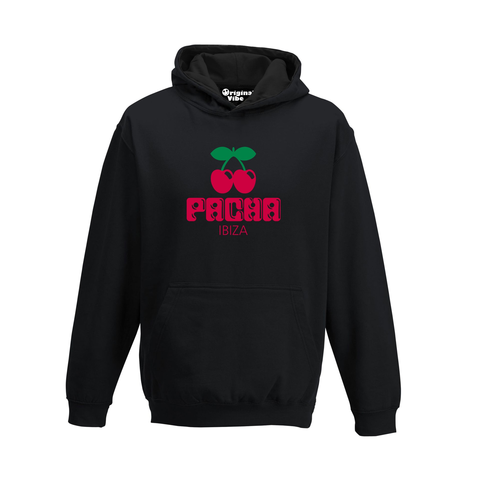 Pacha Ibiza Hoodie - Image 2