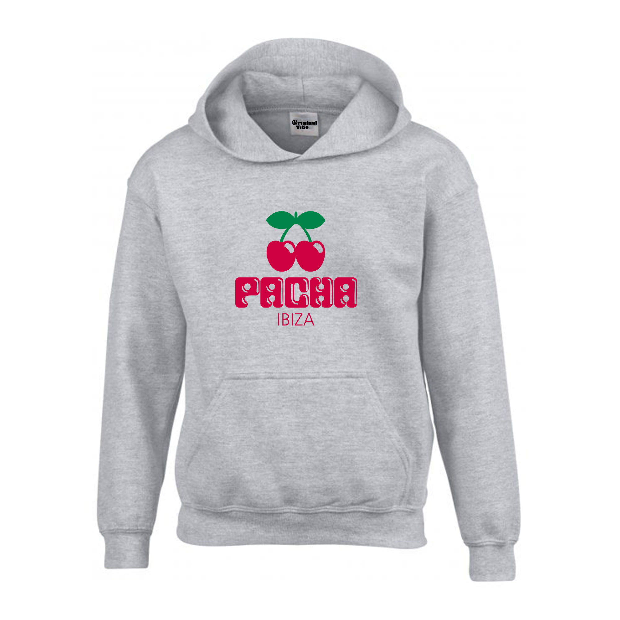 Pacha Ibiza Hoodie