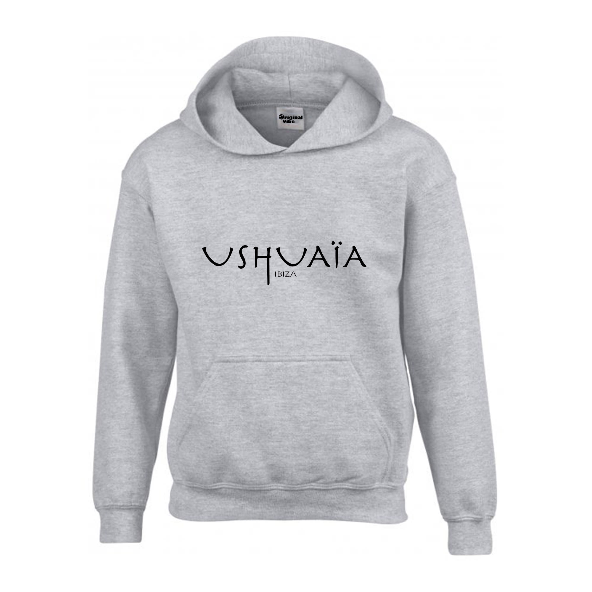 Ushuaia Ibiza Hoodie - Image 2