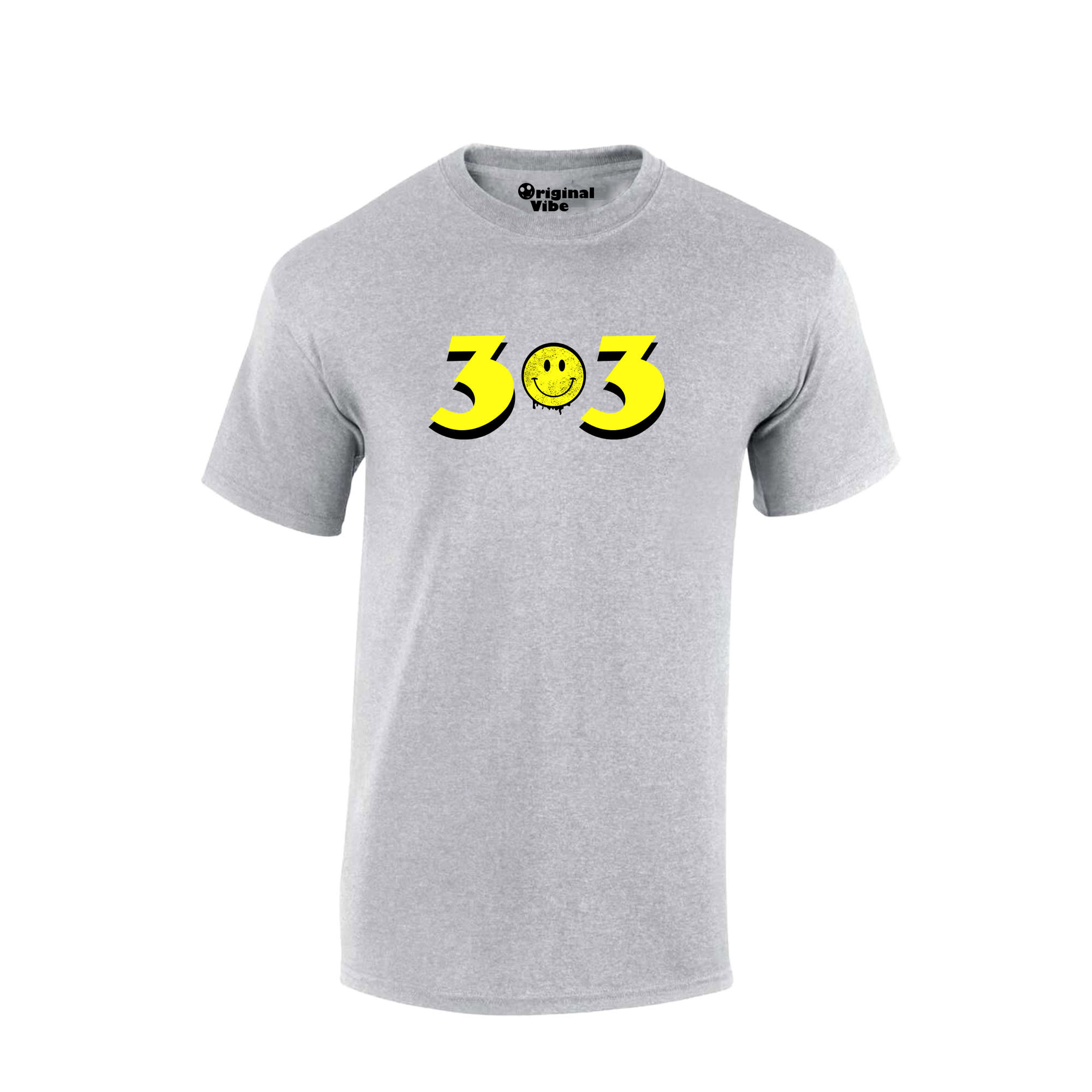 Acid House 303 T Shirt - Image 3