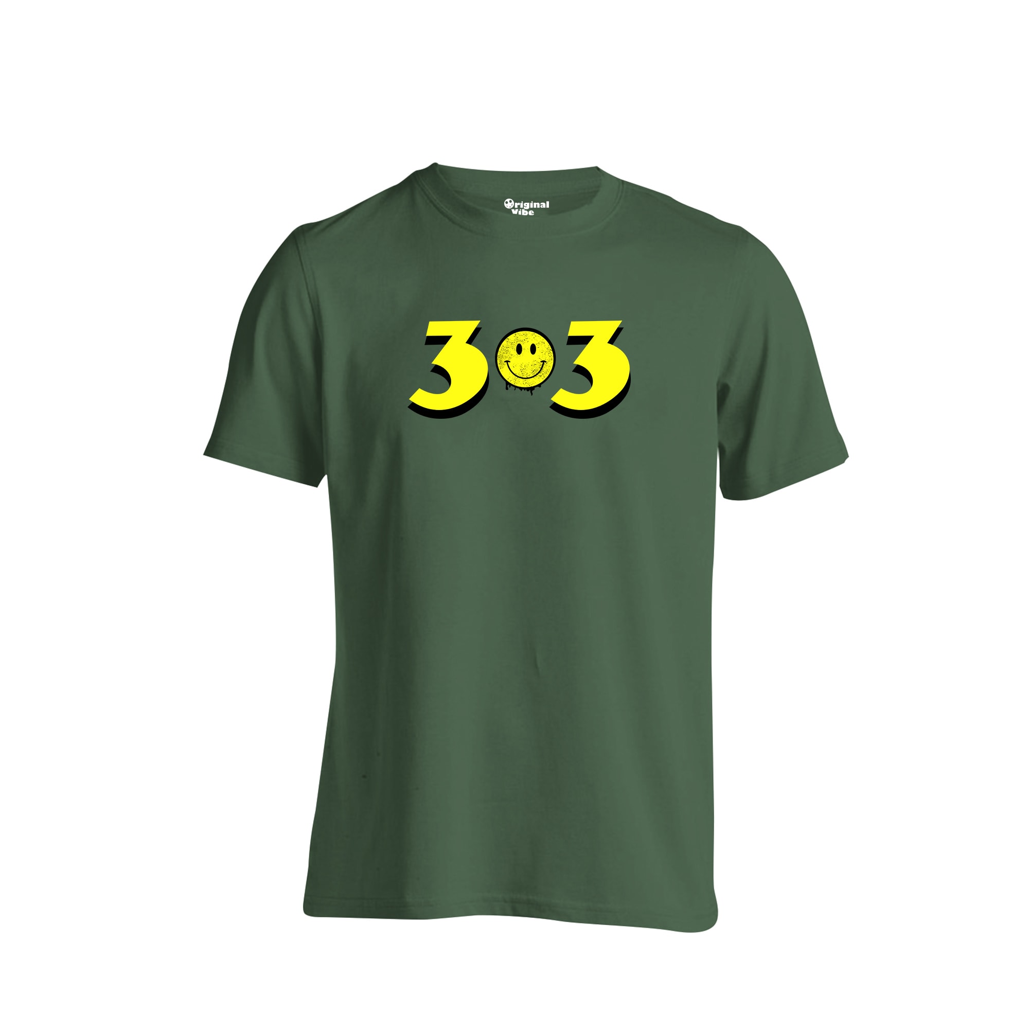 Acid House 303 T Shirt - Image 2