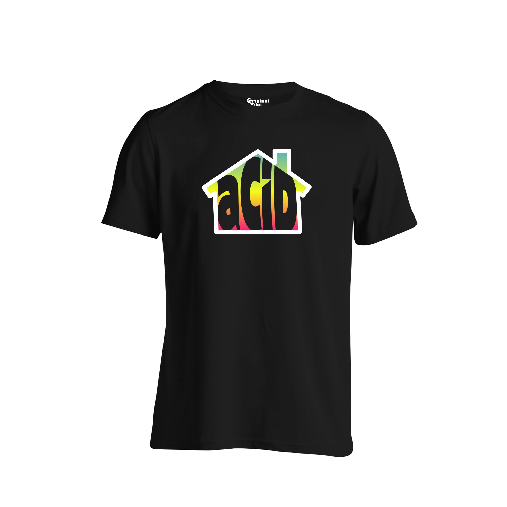 Acid House T Shirt - Image 2