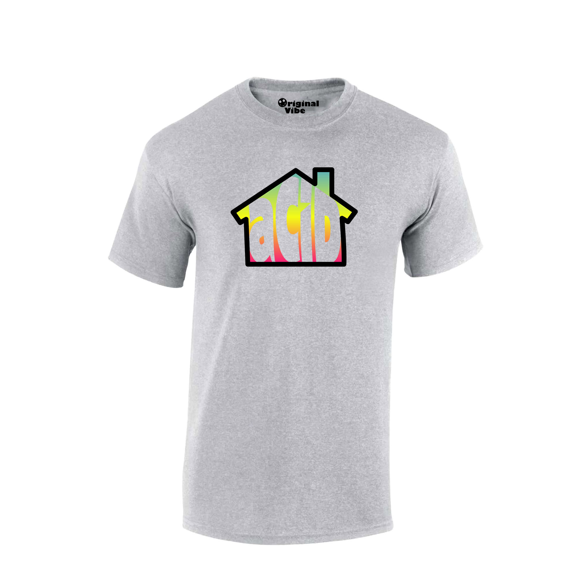 Acid House T Shirt - Image 3