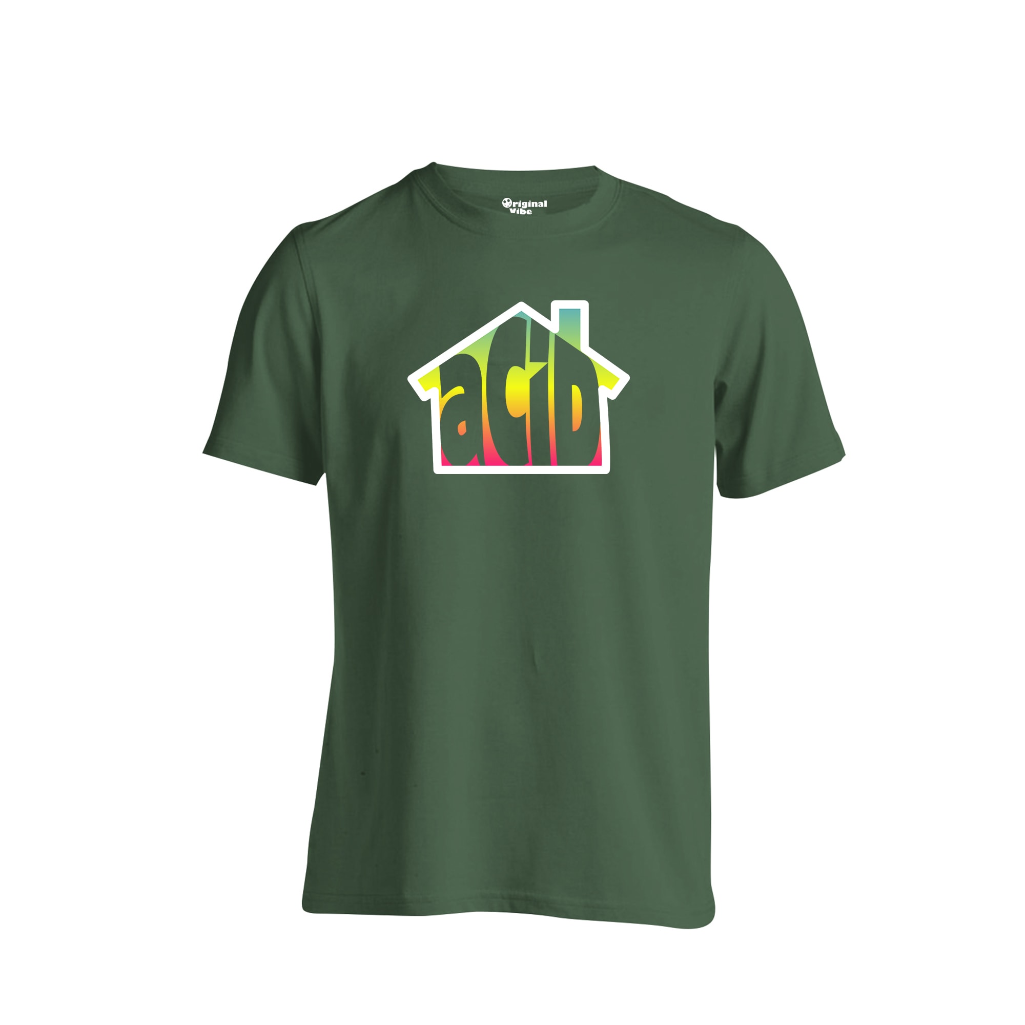Acid House T Shirt