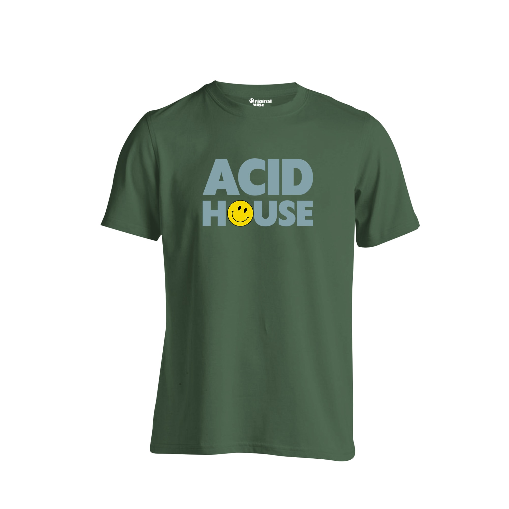 Acid House T Shirt - Image 2