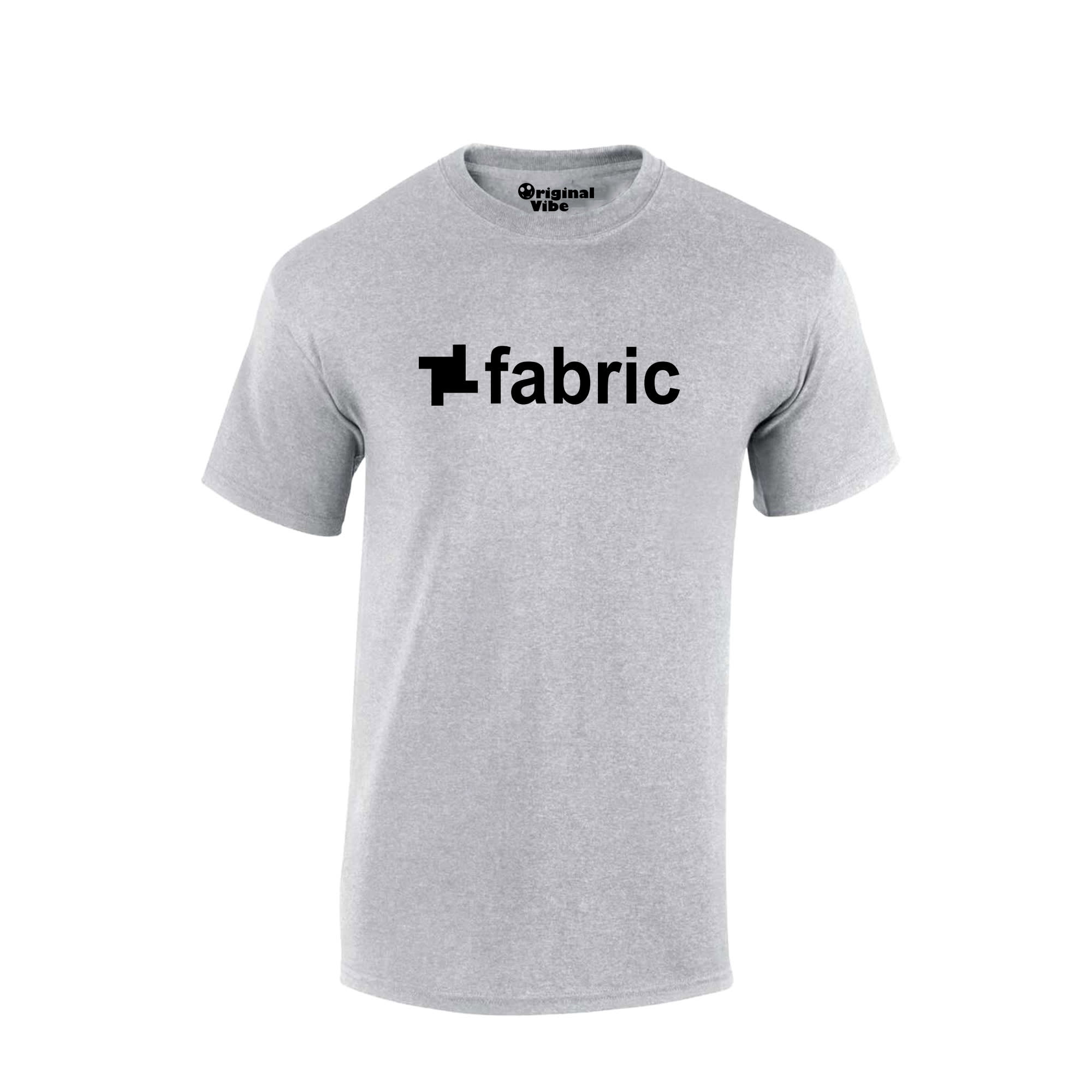 Fabric Nightclub London T Shirt - Image 3