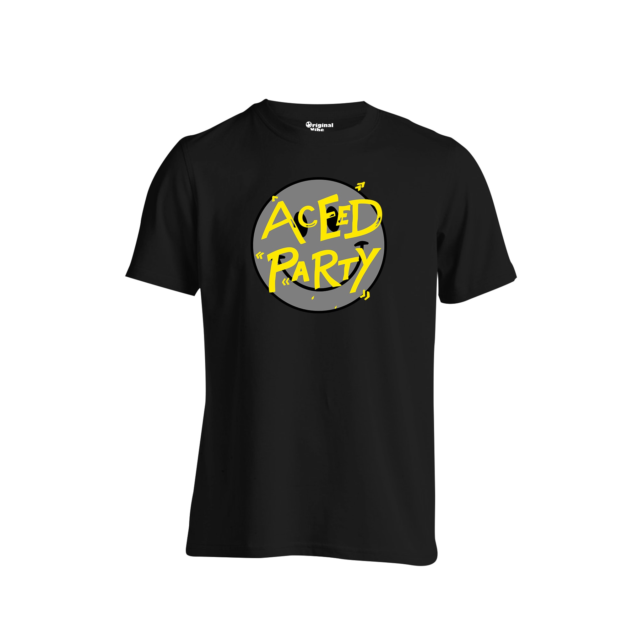 Aceed Party T Shirt - Image 2
