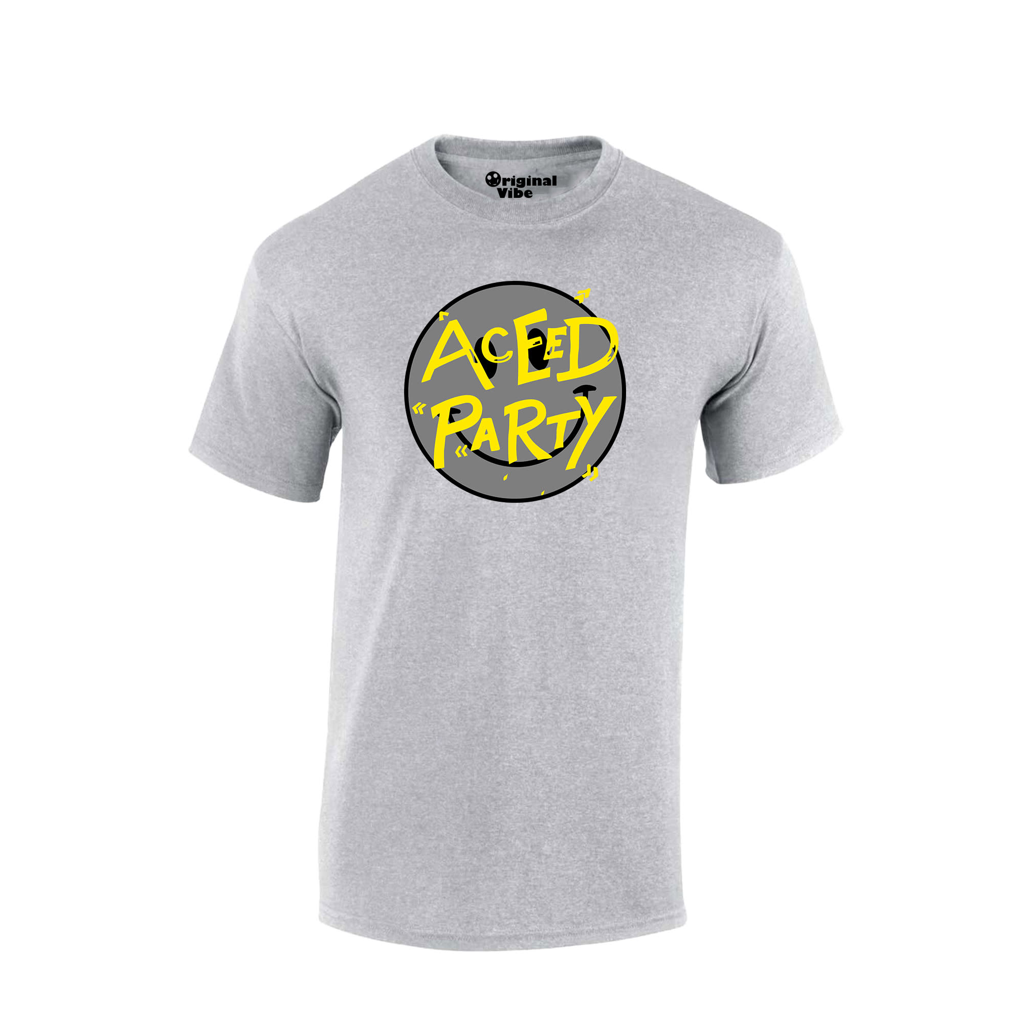 Aceed Party T Shirt - Image 3